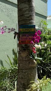 Loft Bougainville Ar condicionado Wi-Fi