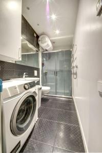 Vilnius Central Apartment Free Parking