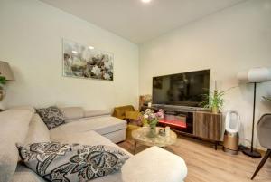 Vilnius Central Apartment Free Parking