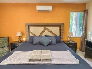 Casa Daniels Guesthouse