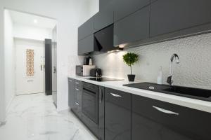 Sas Imperial flat Basilika view free parking upon reservation