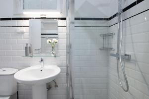 Sas Imperial flat Basilika view free parking upon reservation