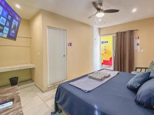 Casa Daniels Guesthouse