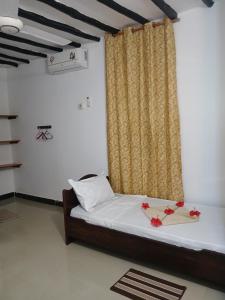 KIVi Cottages Nungwi