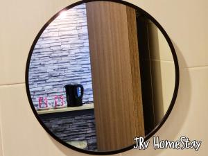 JRv HotelStyle HomeStay Melaka
