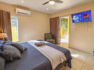 Casa Daniels Guesthouse