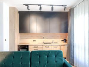 Rio Apartamenty Żłobizna