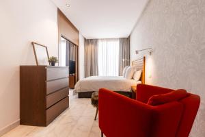 APGCI-Elegant studio sur Ferme bretonne