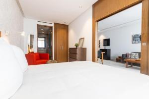 APGCI-Elegant studio sur Ferme bretonne