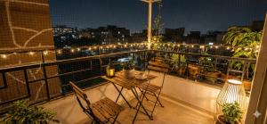 Homestay-2BHK-Dhayari, Pune