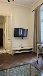 Kamienica Śródmieście Apartament 19A