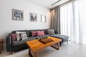 APGCI-Elegant studio sur Ferme bretonne