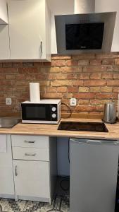 Kamienica Śródmieście Apartament 19A