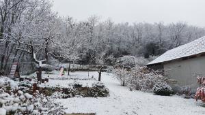 Faluvégi Vendégház