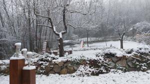 Faluvégi Vendégház