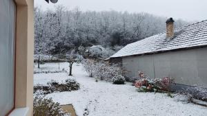 Faluvégi Vendégház