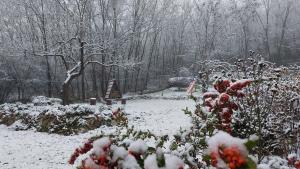 Faluvégi Vendégház