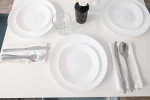 Bel appartement parisien