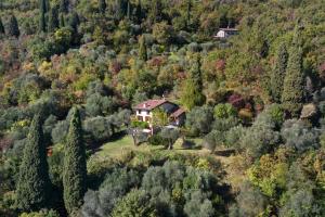 Villa Salò Nature & Lakeview