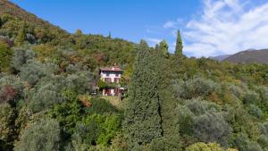Villa Salò Nature & Lakeview