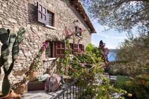 Villa Salò Nature & Lakeview