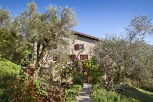 Villa Salò Nature & Lakeview