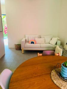 Casa Familiar 3 Rec Alberca Priv Centro Tulum