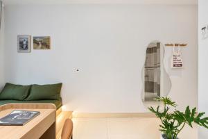 Paar Homestay Phùng Văn Cung