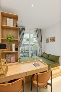 Paar Homestay Phùng Văn Cung