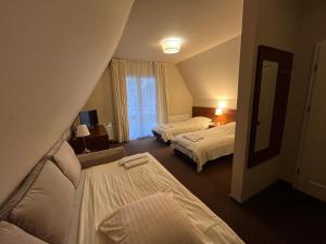 Apartamenty Plaża Miedwie STARGARD-ZIELENIEWO