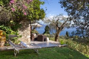 Villa Salò Nature & Lakeview