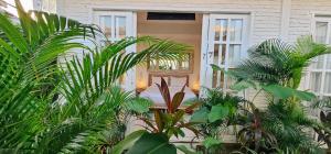 Central Canggu Guesthouse