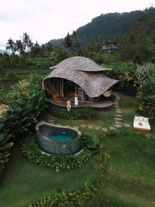 Vishala Retreat Bali