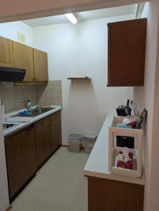 Oase der Entspannung direkt an Flussnähe