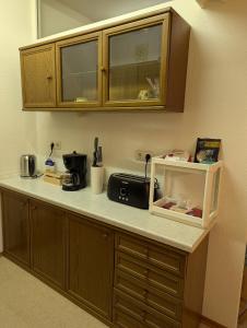 Oase der Entspannung direkt an Flussnähe