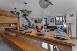 Camp de Base - retraite dexception 16 personnes