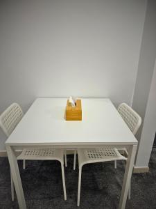 Bella INN - Deluxe Master Room - No Smoking