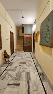 Ved kuteer, vijay kunj