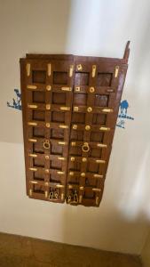 Ved kuteer, vijay kunj