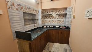 Ved kuteer, vijay kunj