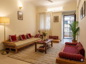 Homestay-2BHK-Dhayari, Pune