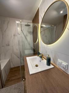 Panorama 79 Apartments