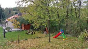 Faluvégi Vendégház