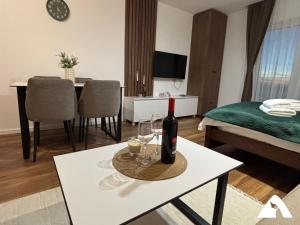 Apartman Oliver