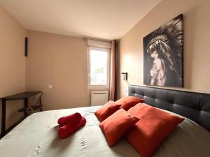 Pause urbaine - 10 min disney - 4 pers