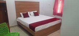 Monisha Residency Tiruvannamalai