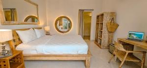 Central Canggu Guesthouse