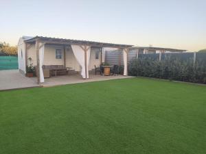 Casa Olas y Arena el Palmar