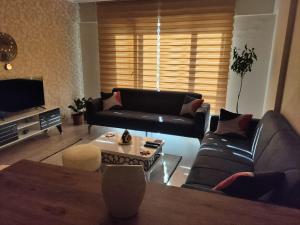 Eryaman, Wide Luxury Concept