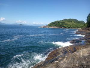 Casa na Prainha de Mambucaba
